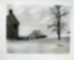 Winter on The Farm