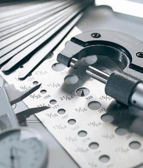 Ferramentas de engenharia 