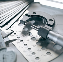 Precision Measurement Tools