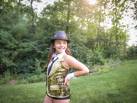 Who Loves to Dance?!