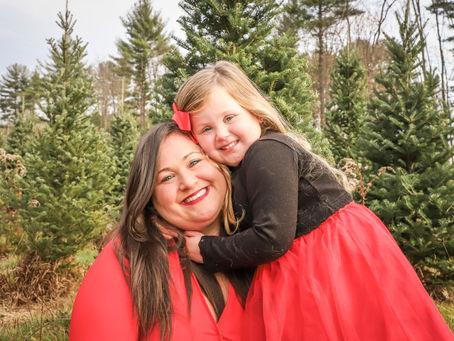 It's the Most Wonderful Time of the Year