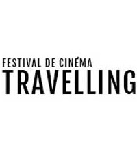 logo festival travelling