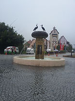 Colmar Tropicale , Berjaya Hills