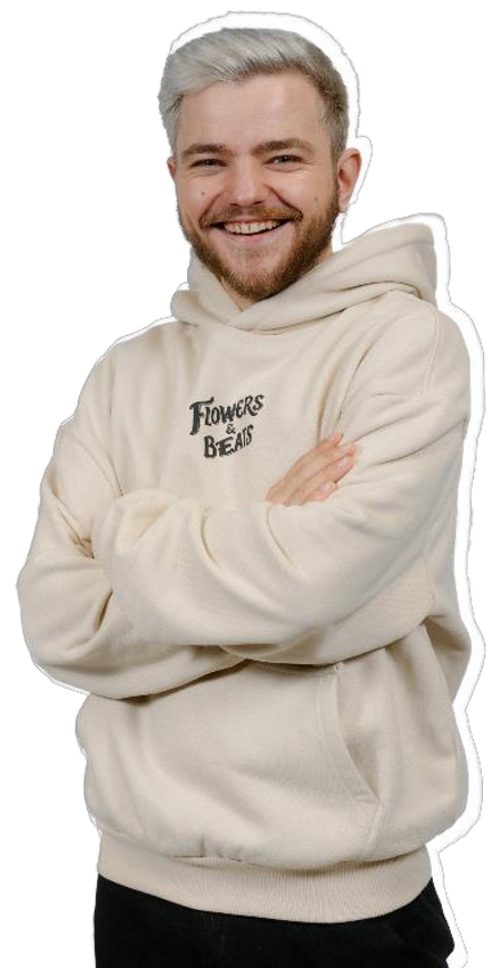 Tim Eden - Head of Music