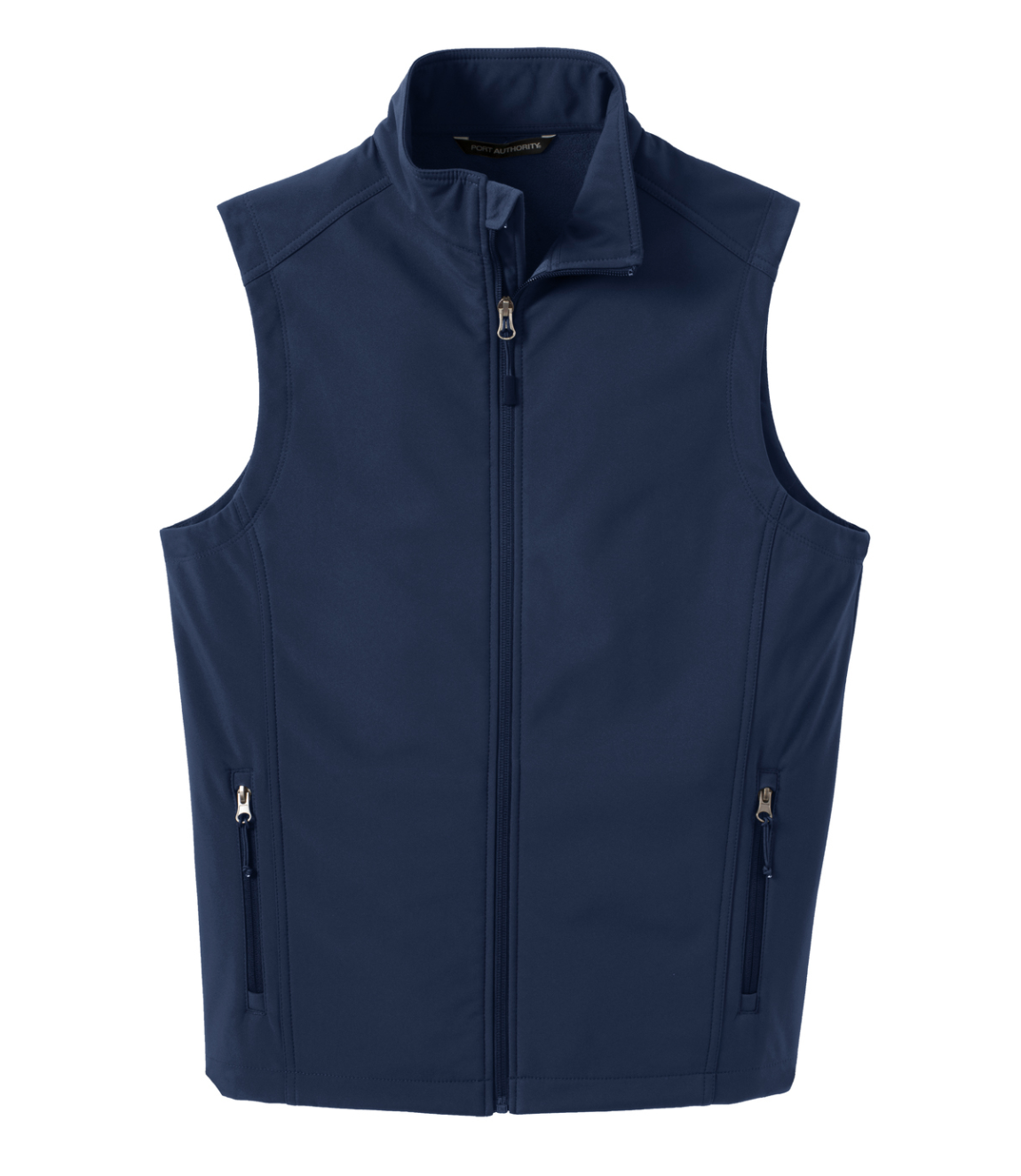 Safety Rewards Men's Core Soft Shell Vest