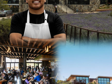 Seis años de experiencia y sustentabilidad: Salvia Blanca y Hotel Contemplación conmemoran con gran kermés mexicana