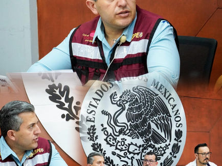 CESPE Y GOBIERNO MUNICIPAL ACTÚAN PARA CAMBIAR EL ROSTRO HÍDRICO DE SAN QUINTÍN