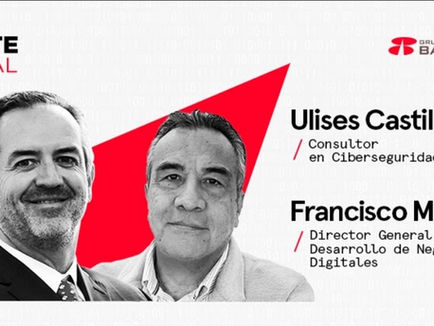 Empresas enfrentan creciente riesgo de ciberataques