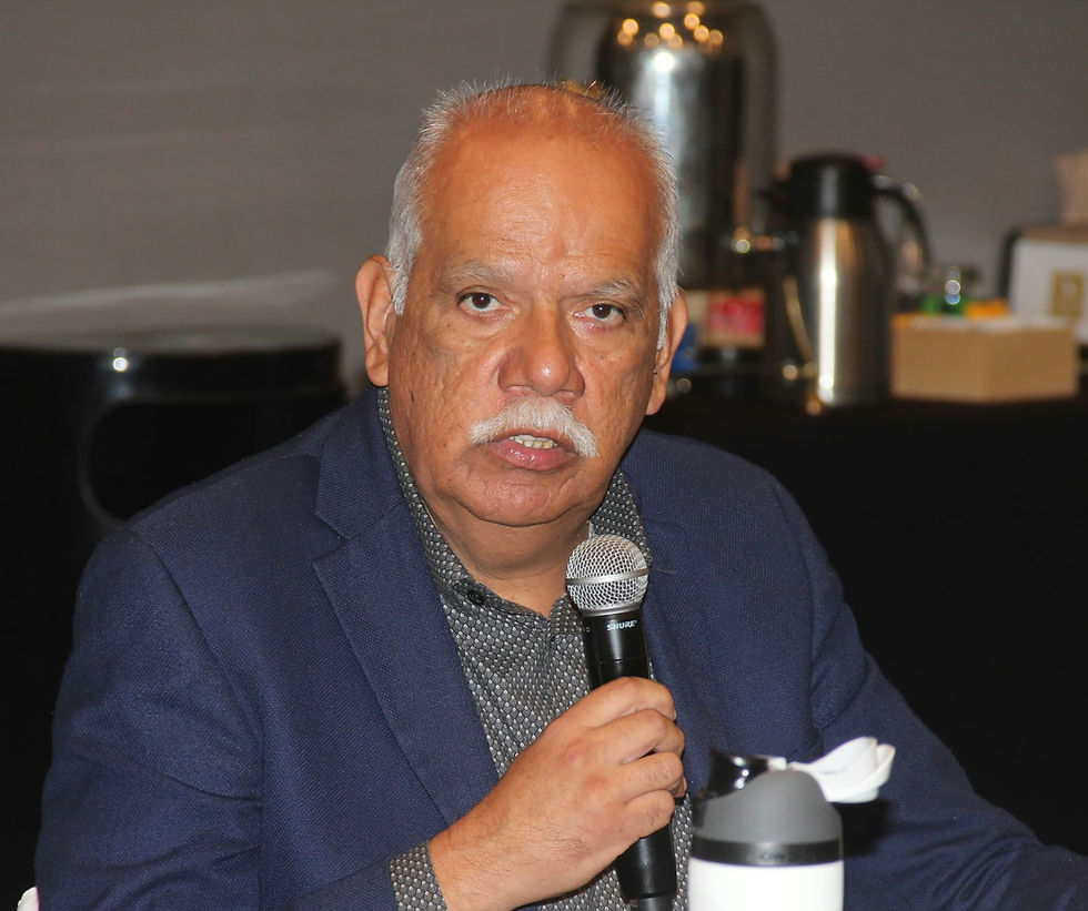 CCE Ensenada respalda reducción del Impuesto Sobre Nómina: Julio Salinas López