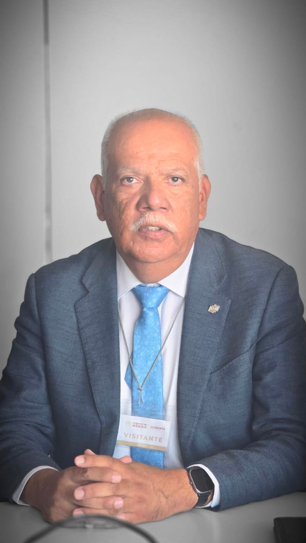 Empresariado de Ensenada exige al Congreso frenar exhorto territorial: Julio Salinas López