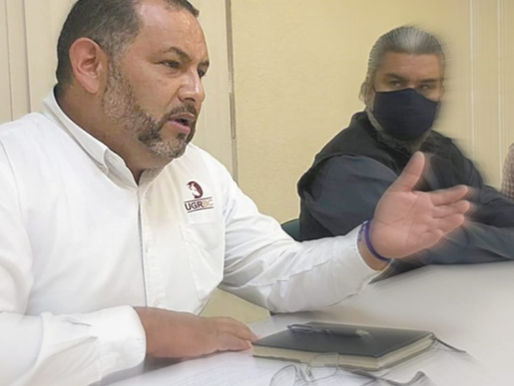 FRENAN CERTIFICACIÓN GANADERA POR OMISIONES DE DIRIGENTE ESTATAL