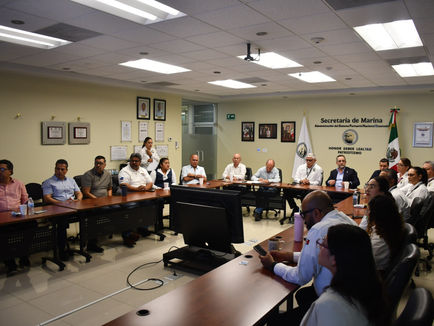 Sector hotelero dará seguimiento a los proyectos de ASIPONA en Ensenada: AMB