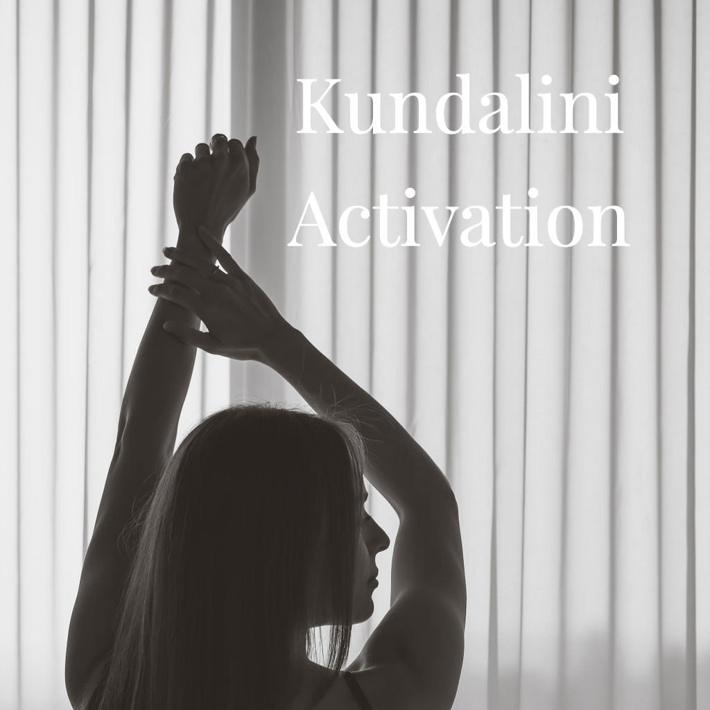 Séance d'activation privée 90 minutes