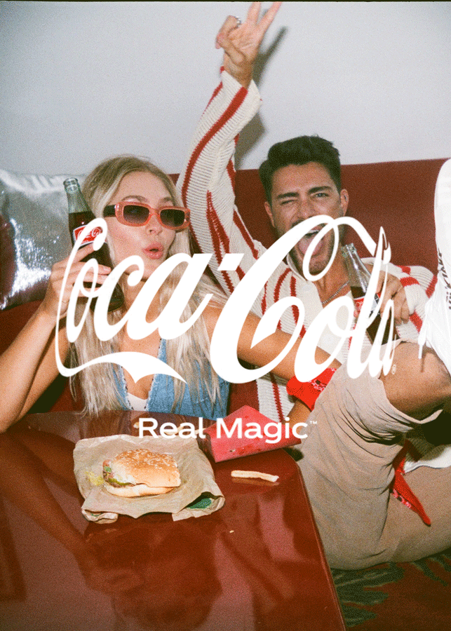 Miami content photographer Mauricio Candela — social media lifestyle content for global brand