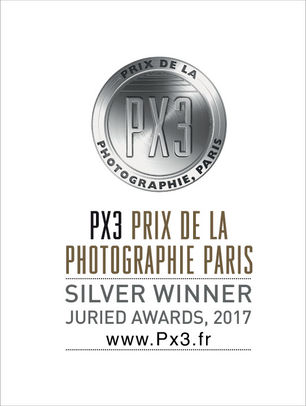 MAURICIO CANDELA, WINNER OF PX3, PRIX DE LA PHOTOGRAPHIE PARIS