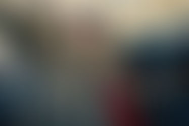 Close-up portrait of Fei in Shanghai, urban photography