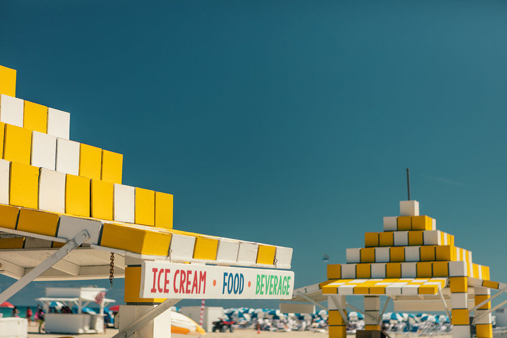South beach Miami lifestyle photographer Mauricio Candela