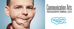CANDELA WAS SELECTED FOR COMMUNICATION ARTS 2014 PHOTOGRAPHY ANNUAL