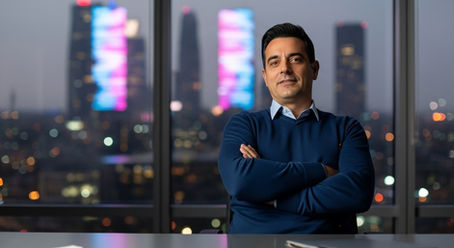 Manny’s Wake-Up Call