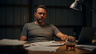 Thomas’s Turning Point