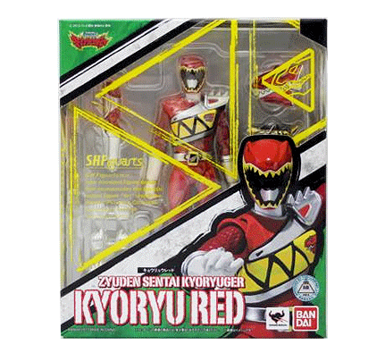 Kyoryuger-Kyoryu-Red01.gif