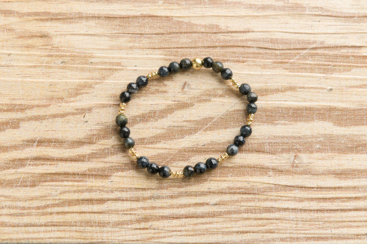 MANA #284  ♥ Falkenauge