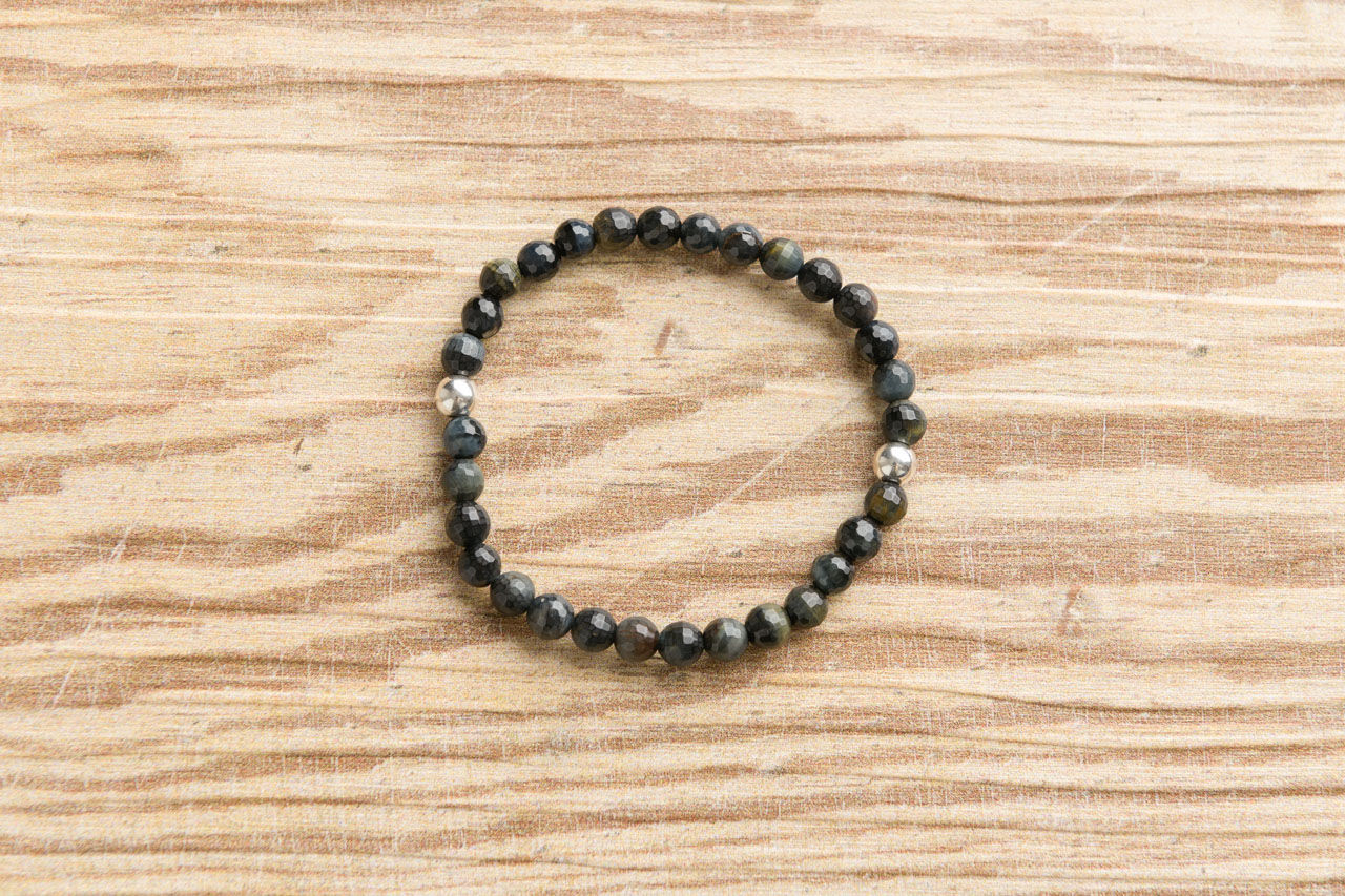 MANA #282  ♥ Falkenauge