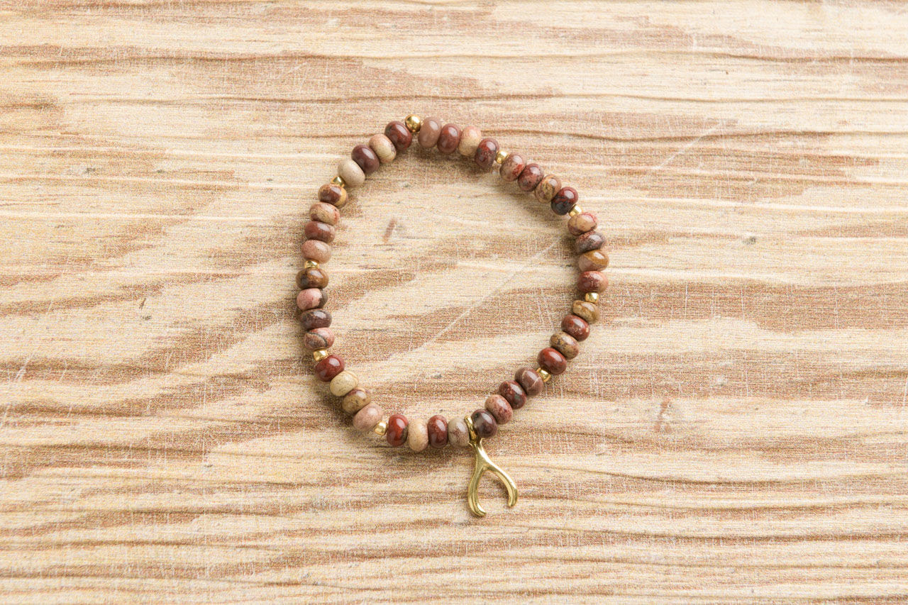 MANA #120 ♥ Jaspis