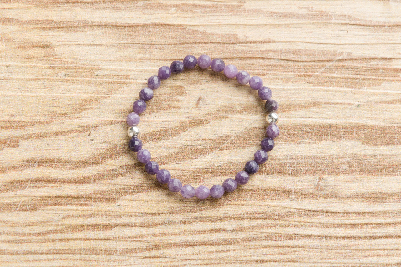 MANA #234 ♥ Lepidolith