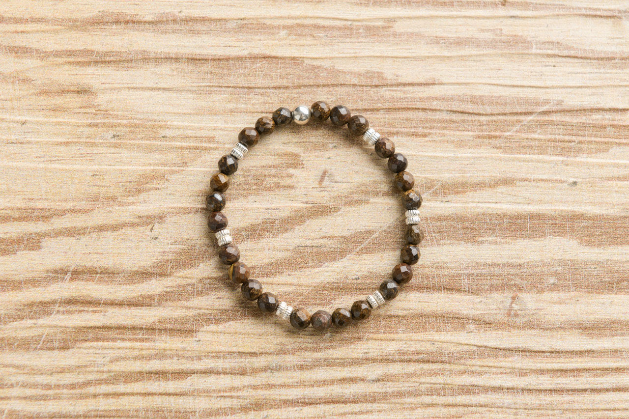 MANA #270 ♥ Bronzit