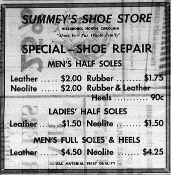 Summey Shoe 7-11-1963.png