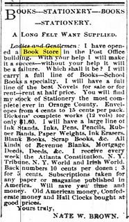 Brown Bookstore 2-15-1890.png