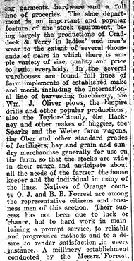 Description Forrest bros 3 8-25-1910.png