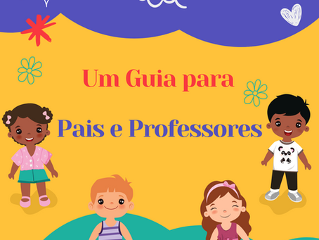 Dislexia: Um guia para pais e professores