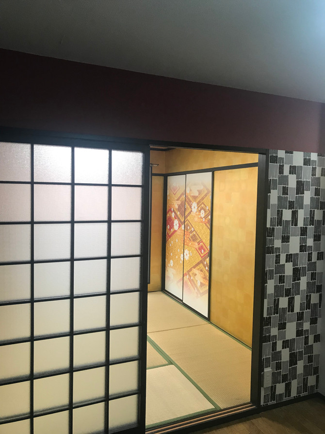 大阪外国人向け民泊