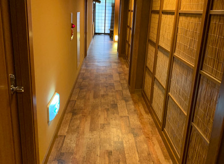 弊社施工和室シリーズ