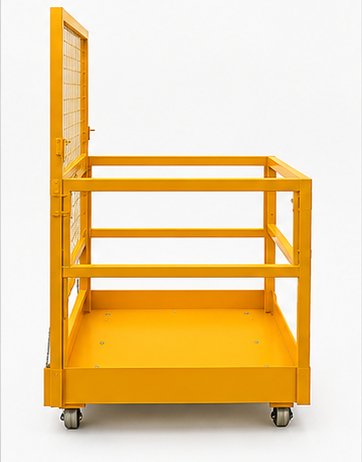 Miniature : Panier Nacelle 540 Kg