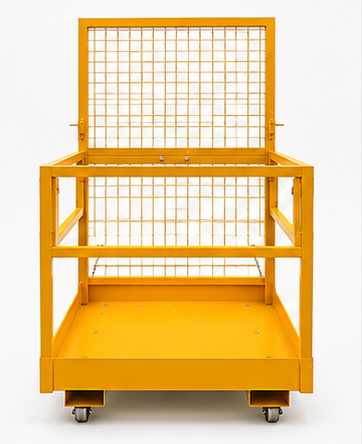 Miniature : Panier Nacelle 540 Kg