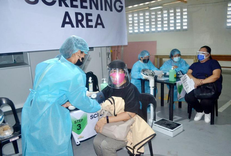 Hospital Las Piñas Doctors Hospital Philippines