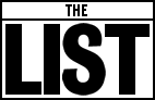 Journalist for The List
