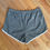 Thumbnail: Women’s traditional panther head jogger shorts
