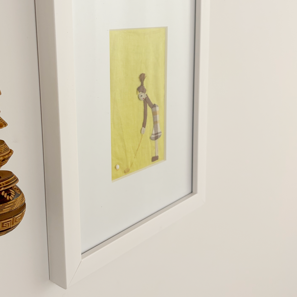 Thumbnail: Avocado Collection
