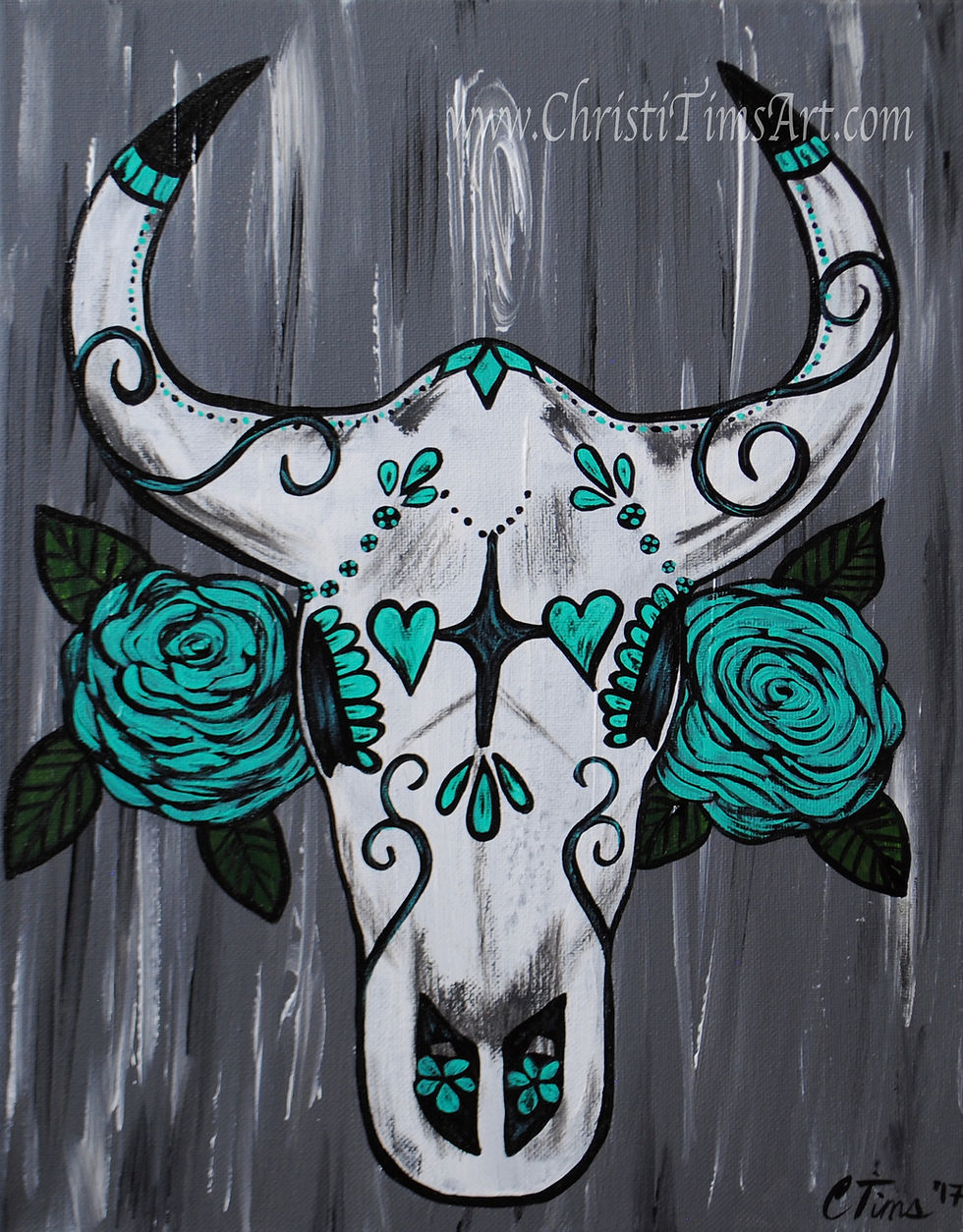 Sugar Bull