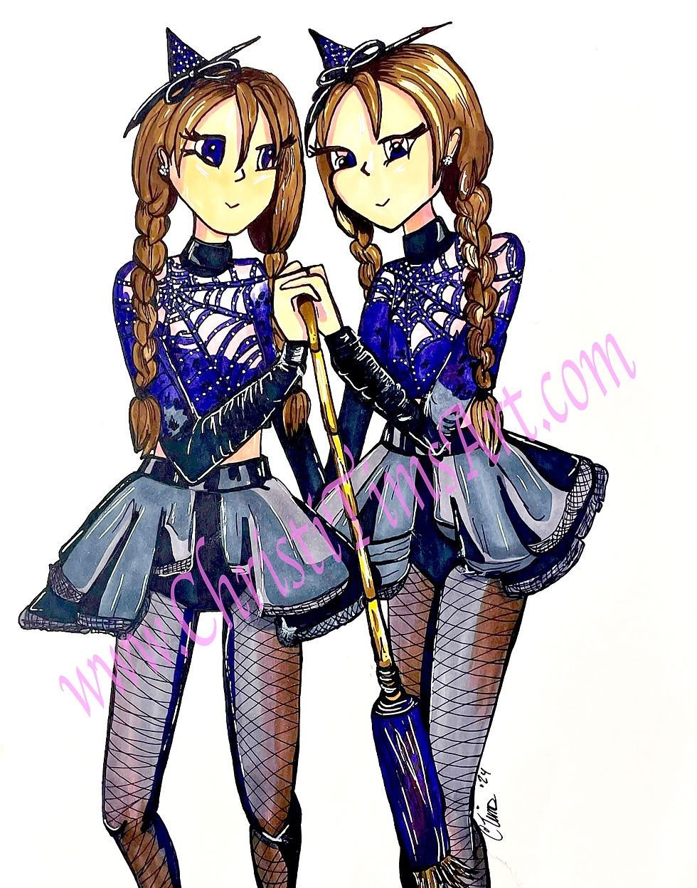 Witches