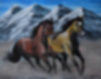 Mountain Run