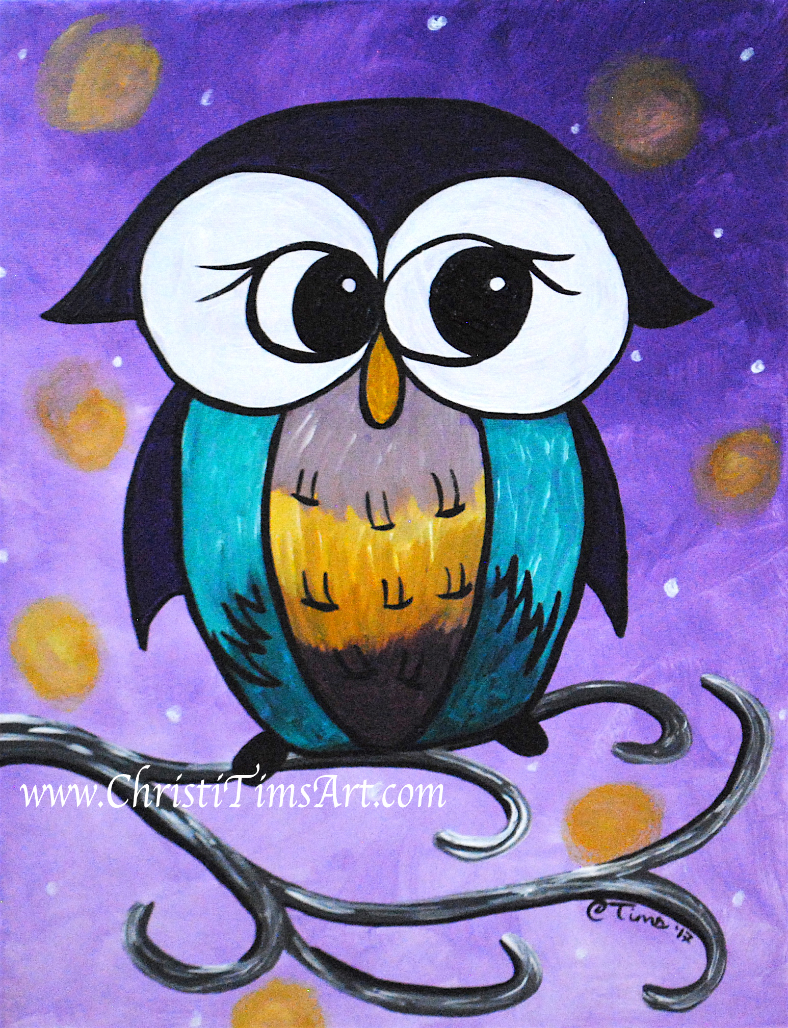 Owl