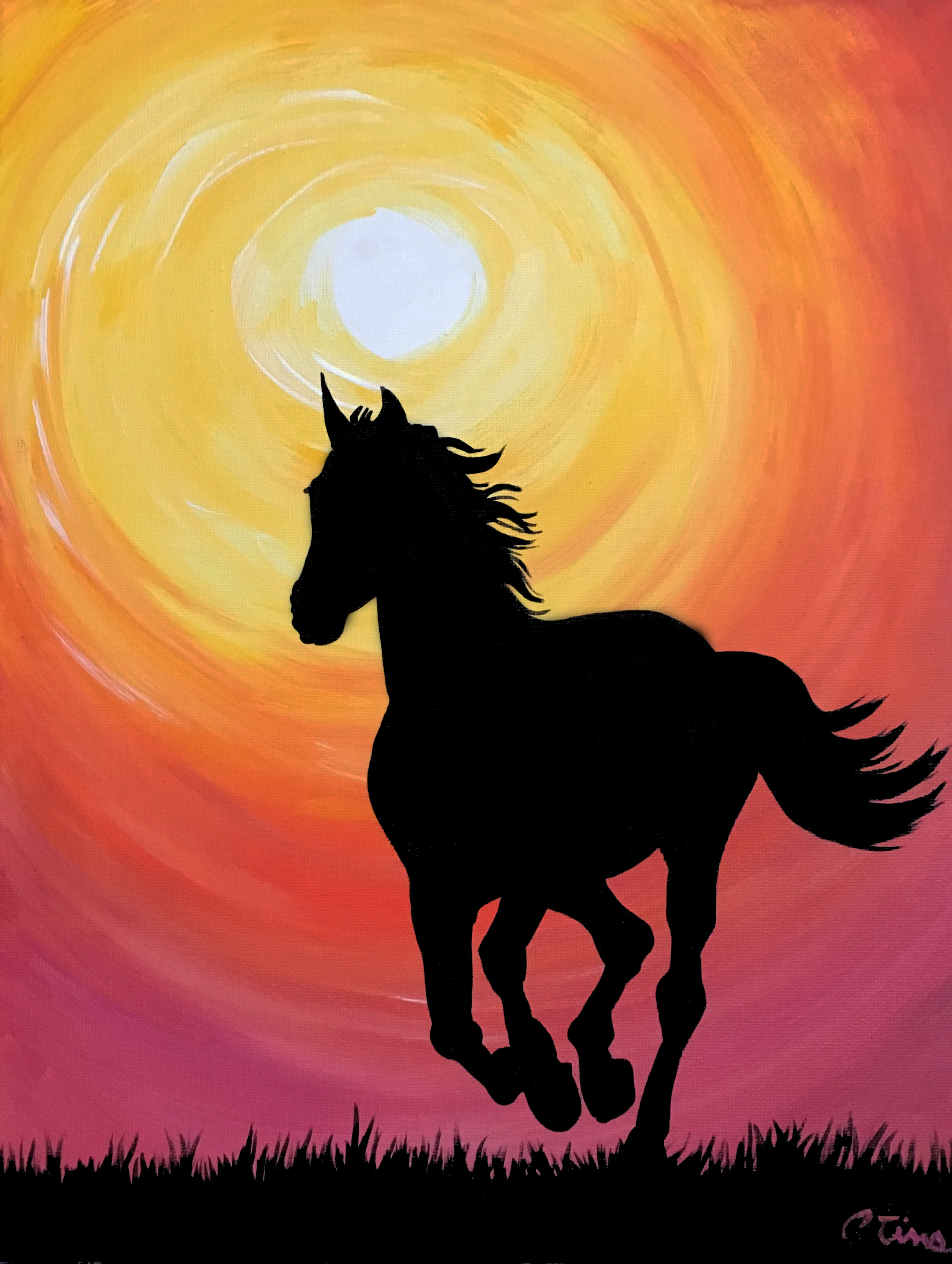 WildHorse