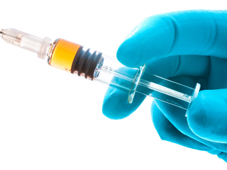 To Flu Shot or Not to Flu Shot? That is the Question…