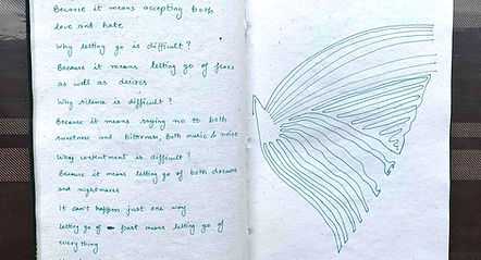 Inside Book