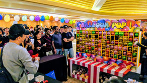 Carnival Games : How To Do It Right